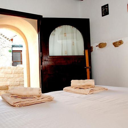 Villa Pyrgos Fassea Kardamyli Exterior foto