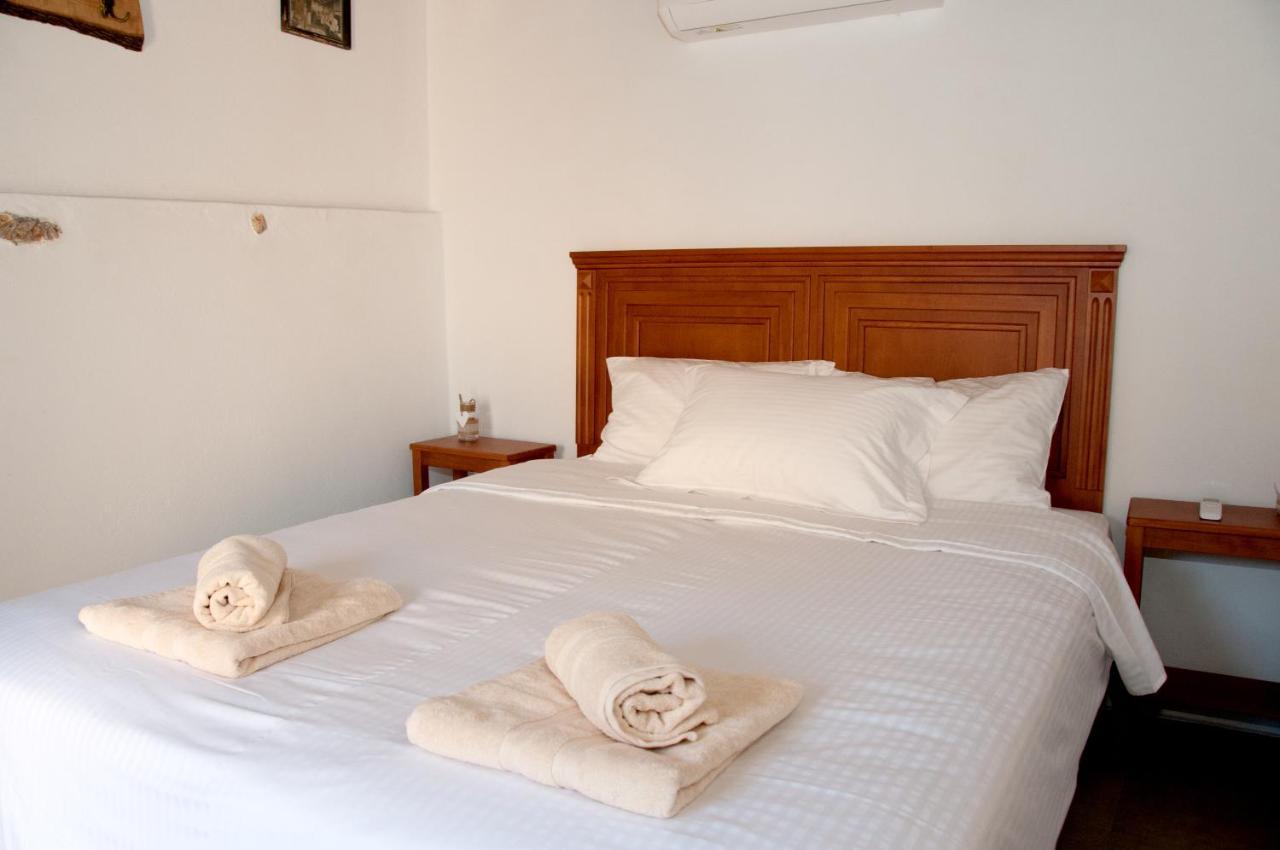 Villa Pyrgos Fassea Kardamyli Exterior foto