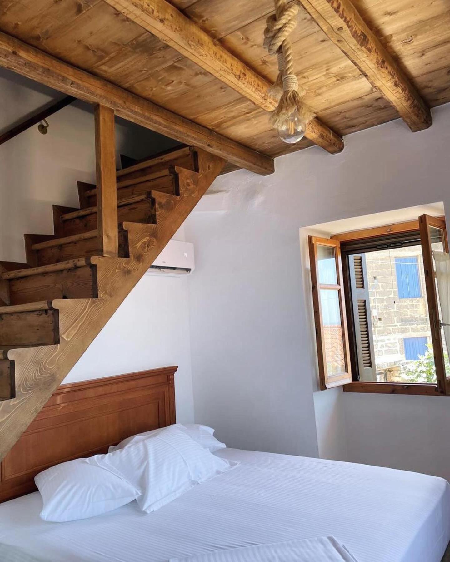Villa Pyrgos Fassea Kardamyli Exterior foto